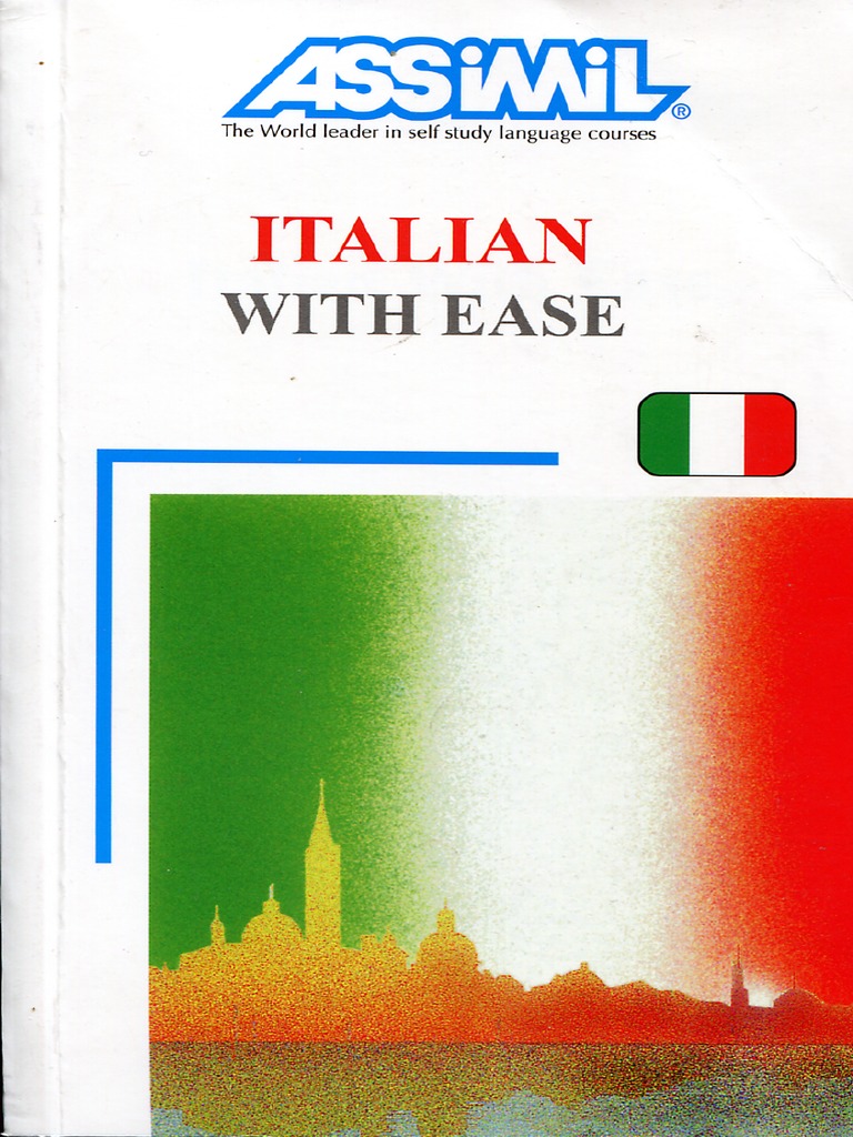 Italian With Ease